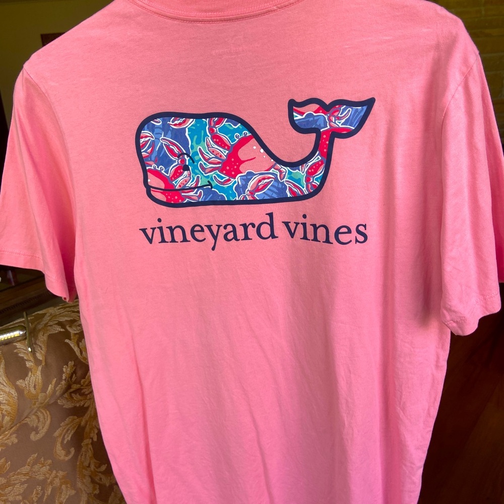 Vineyard Vines short-sleeve Girls/Woman t-shirt